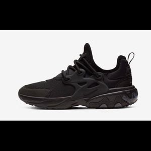 Nike React Presto